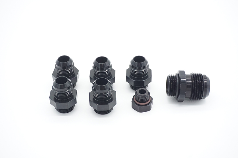 706029 Bypass Fittings Kit 4 Port Regulator APD