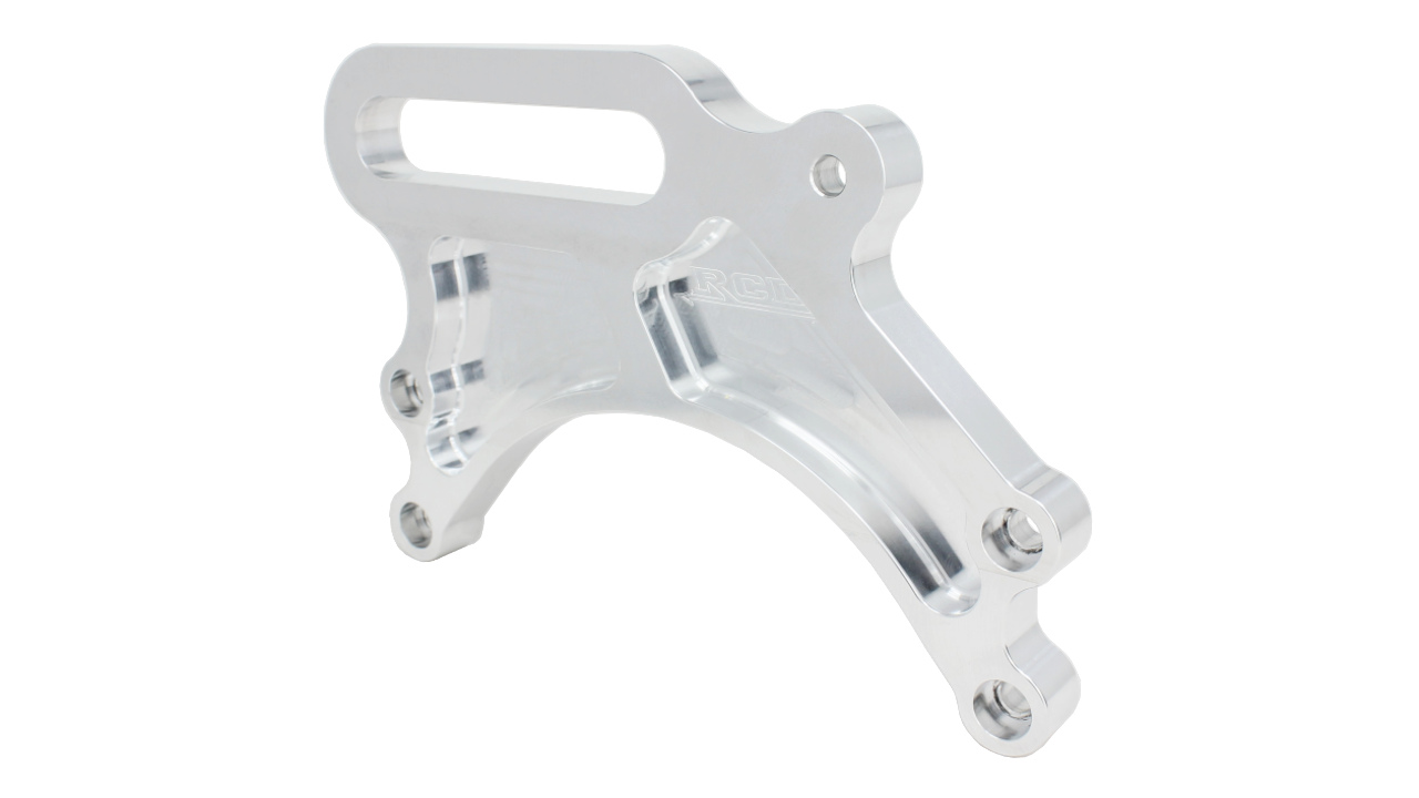 156206-07 RCD : Idler Plate with Support Hole SBC