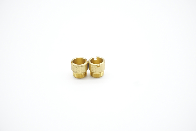 APD 3/8-32 Carb Jets SOLD IN PAIRS 160 To 280 Fits Billet Enforcers