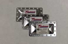 Burst Panel  Replacement ( Small)  SFI 4-1/2" x 2-