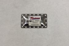 Burst Panel, Small (Mini) Replacement SFI 4-1/4" x 2-5/16