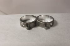 Adapters - Stack Adapters for the Enderle Small Block