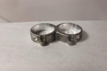 Adapters - Stack Adapters for the Enderle Small Block SPECIAL ORDER