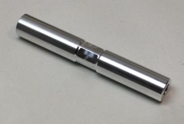 Stand - RCD Blower Belt Guard Stands 4.00"