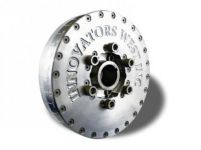 IW-102  Balancer -Chevy SB  Innovators West  7" SBC Harmonic Balancer