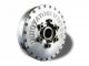IW-102  Balancer Small Block Chevy Damper Innovators West  7" SBC Harmonic Balancer