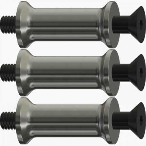 BELT GUARD COMPONENTS- RCD ENGINEERING