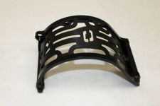 Belt Guard - RCD Belt Guard Standard Roots Blower