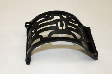 Belt Guard - RCD Belt Guard Standard Roots Blower