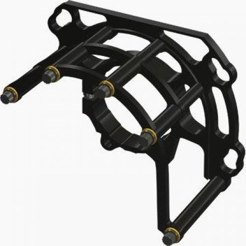 BELT GUARDS- RCD ENGINEERING  WITH & WITHOUT STARTER PROVISION