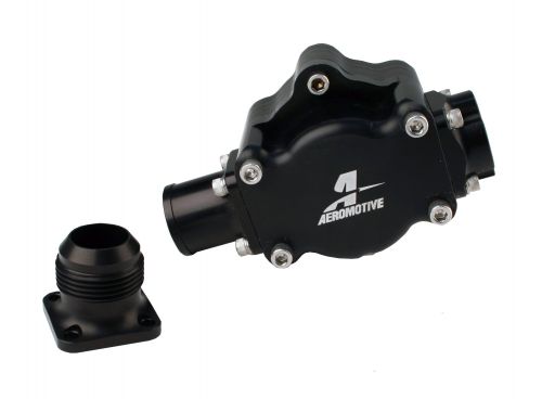 MECHANICAL FUEL PUMPS- WATERMAN-AEROMOTIVE-ENDERLE