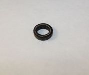 Rear Fuel Pump Seal for the Small Enderle SG Pumps