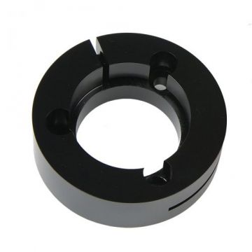 Aeromotive  Clamp 3 bolt  Fuel Pump Flange  Collar