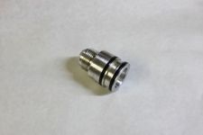 CM Billet Burn Down ( Valve Cover ) Breathers- Quick Change fittings -12AN