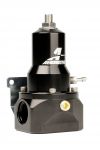 13132 Regulator - Aeromotive Extreme Flow EFI 30-120 psi, .500 Valve, 2x AN-10 inlets