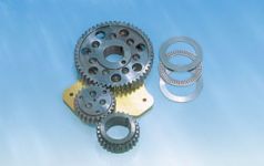 Special Order   Milodon Cheater Gear Drive    Pont