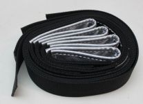 Blower Restraint Strap Replacement Set (4)  Tie Down
