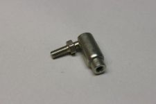 Hilborn -Kinsler   Quick Disconnect Internal Spring 10-32 Female with a 10-32 Stud