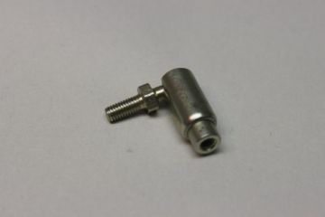 Hilborn -Kinsler   Quick Disconnect Internal Spring 10-32 Female with a 10-32 Stud