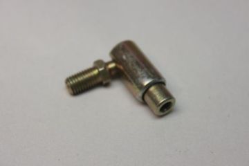 Quick Disconnect linkage  Internal Spring Ball Joint 10-32 with a 1/4-28Ball