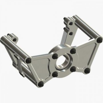 202200-0002 SB Chevy RCD  Crank Support    NO HUB    RCD Genuine