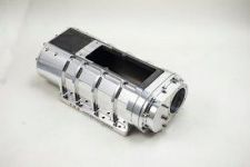 TBS 2057 BB Chevy  RACE Blower Package 14-71 Hi-Helix , RETRO