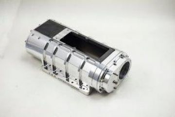 14-71  RETRO  Blower - The Blower Shop  Sets back 2.25"  Our Second Baddest 14-71