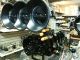 TBS-2157-100  XR1 14-71 SUPER  Blower With .100 Rotors INJECTION OPTIONAL