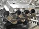 2240  2-1/2" ZOOMIE HEADERS -  BB Chevy  2-1/2"  Dragster Headers UNCOATED Zoomies