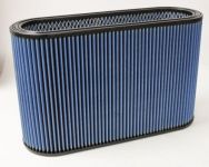 Replacement  10" Birdcatcher & BAU 3  Element  Air Filter-   -- fits  MPR-Bird Filter