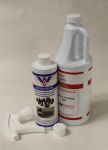 Air Filter -  Air Filter Cleaning Kit All Pleated