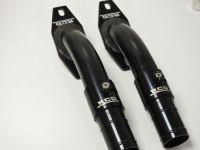 300561-0010  PAIR- Breathers -  Burn Down Breather RCD 1-1/4"  for puke tanks