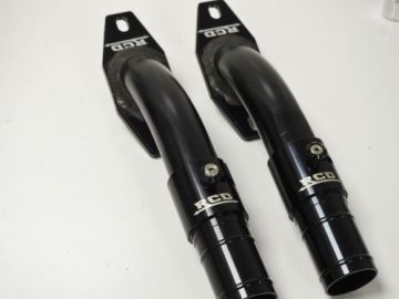 300561-0010  PAIR- Breathers -  Burn Down Breather RCD 1-1/4"  for puke tanks