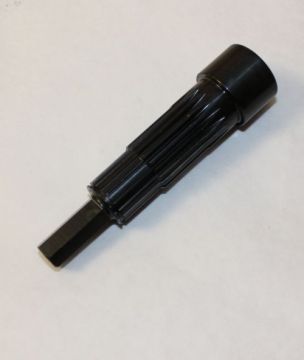 Drive - RCD Front Offset Magneto Drive Input Shaft