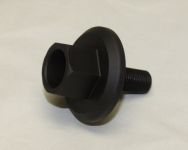 RCD BB Crank Blower  Hub  Bolt - Chevy 1/2-20 x 1.