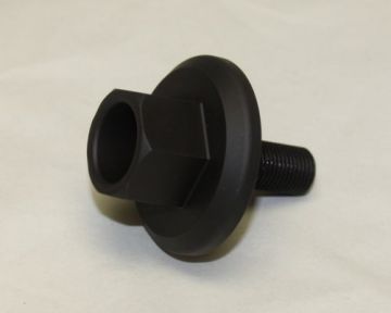 RCD BB Crank Blower  Hub  Bolt - Chevy 1/2-20 x 1.