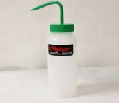 Primer - Primer Squirt Bottle, 16.9 oz, Angled Tube Alky-Gas-E-85-Nitro