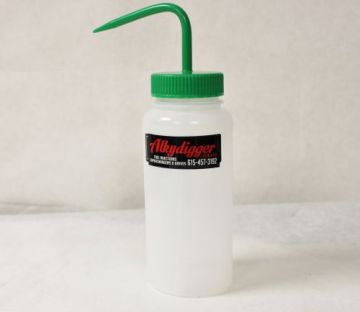 Primer - Primer Squirt Bottle, 16.9 oz, Angled Tub