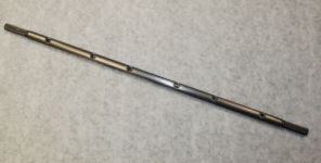 Enderle Bugcatcher Butterfly Shaft  Enderle  5/16"