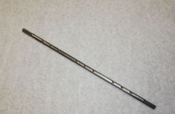 ENDERLE BIRDCATCHER & BAU3  BUTTERFLY SHAFT - 7/16"   BIRD SHAFT