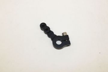 Splined Arm 7/16" Single End Serrated Enderle Anod