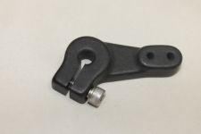 Splined Arm 3/8" Single End Serrated Enderle