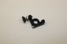 Enderle Throttle Stop  7/16"    splined  with Thumb Screw