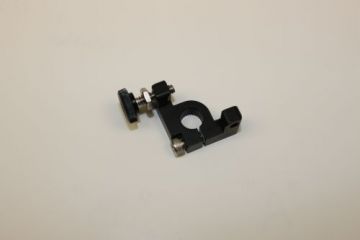 Enderle Throttle Stop  5/16" SPLINED   with Thumb Screw