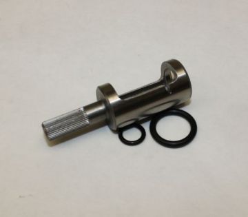 4019-BA Enderle Blown Alcohol #17    Spool for Black Square Barrel valve