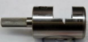 Enderle Metering Spool for K Style Barrel (Metering) Blown Alcohol