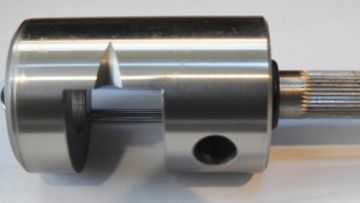 Enderle Metering Spool for K Style Barrel UNBLOWN  or  low Boosted Engines- all fuels ok