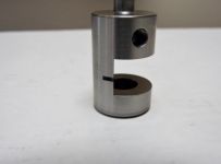 4020-PSI Enderle Metering Spool for K Style Barrel   and/or Screw Blowers - Screw Blower idle ramp