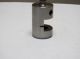 4021 NITRO 1-1/8"  ENDERLE METERING  SPOOL for THE 4025 NITRO  K  Barrel   VALVE