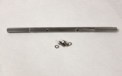 Enderle 4" Single Butterfly Throttle Body Throttle